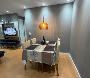 Jacarepagua Apartment | Ap Prime RJ