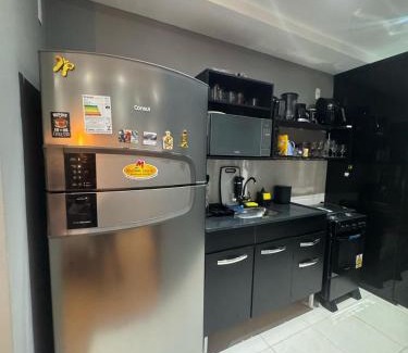 Jacarepagua Apartment | Ap Prime RJ