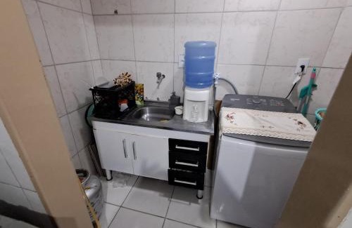 Garanhuns Apartment | AP Prox de tudo FIG ENCANTOS DO NATAL