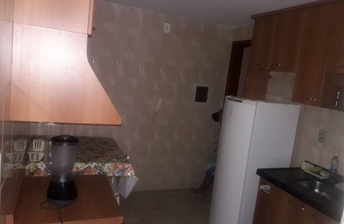 Prainha Apartment | Ap rent with coverage with beautiful sea views