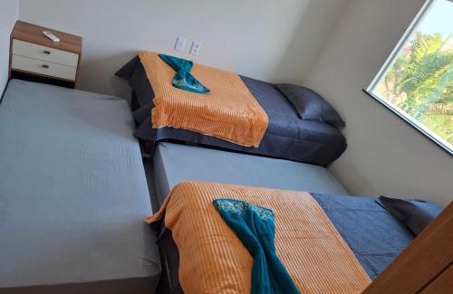 Barreirinhas Apartment | Ap Repouso - Cond Lençois Confort Barreirinhas