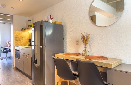 Laureles - Estadio Hotel | AP Rest and Work 803
