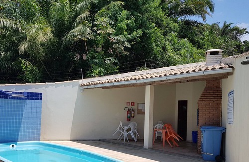Ilheus Apartment | AP ROOM AND ROOM - 200 M (MILLIONAIRE BEACH)