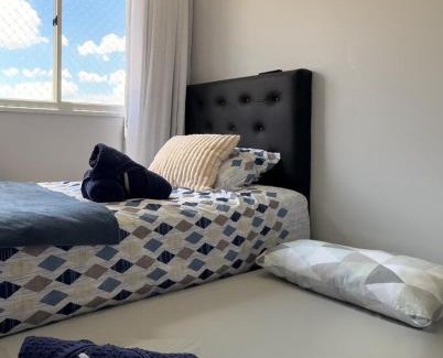 Sao Paulo Apartment | Ap São Paulo Expo Zoológico SP