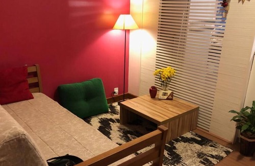 Gramado Apartment | Ap Sandra Gramado - Center - Just 250m from the Hard Rock Café!