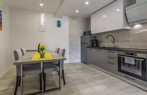 Banjole Apartment | AP Sanja with your own garden - istriensonne 0730