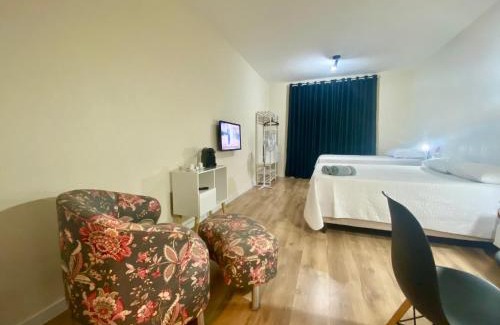 Conceicao Apartment | Ap Smart Hub