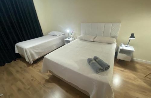 Conceicao Apartment | Ap Smart Hub