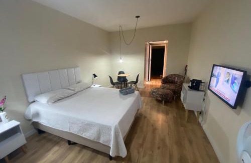 Conceicao Apartment | Ap Smart Hub