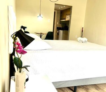 Conceicao Apartment | Ap Smart Hub