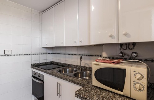 Velilla-Taramay Apartment | Ap tesorillo 2