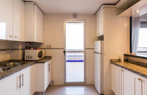Velilla-Taramay Apartment | Ap tesorillo 2