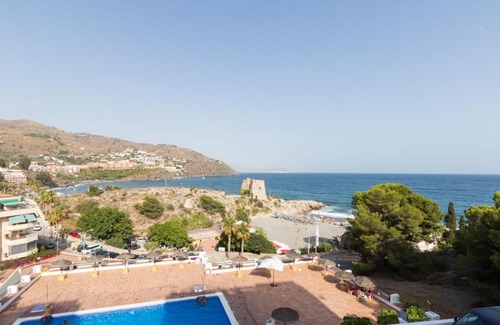 Velilla-Taramay Apartment | Ap tesorillo 2
