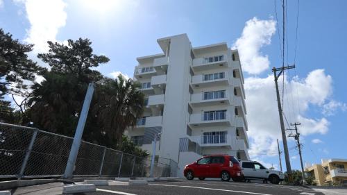Kadena-cho Apartment | AP Yours 401