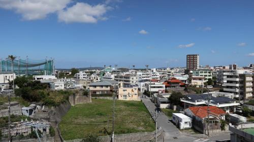 Kadena-cho Apartment | AP Yours 401