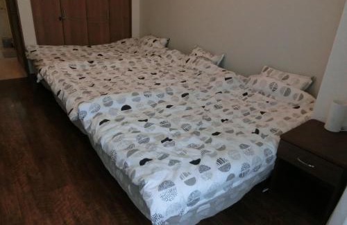 Kadena-cho Apartment | AP Yours 401
