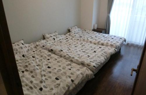 Kadena-cho Apartment | AP Yours 401