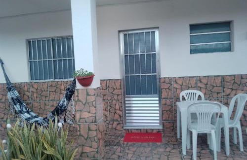 Maria Farinha Apartment | AP03-A 50 Metros da Praia Flats Mobiliados para 4 pessoas