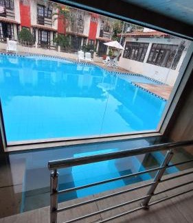 Taperapua Beach Apartment | AP05 muito bem localizado atrás da arena axe Moi