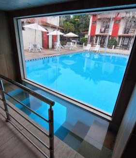 Taperapua Beach Apartment | AP05 muito bem localizado atrás da arena axe Moi