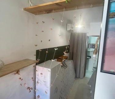 Atalaia Apartment | AP1 Atrás da passarela do caranguejo - Orla de Atalaia
