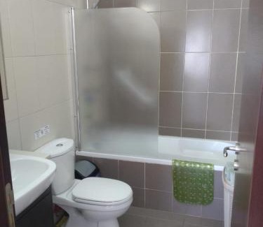 Kapparis Apartment | AP10 Mythical Sands