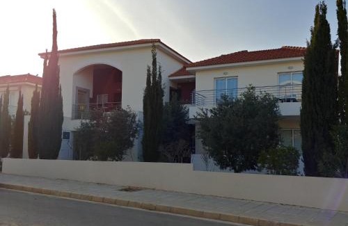 Kapparis Apartment | AP10 Mythical Sands