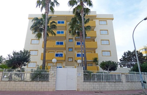 Molinell Apartment | AP180 San Fernando Oliva Nova