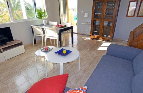 Molinell Apartment | AP180 San Fernando Oliva Nova