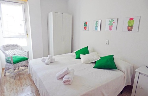 Molinell Apartment | AP180 San Fernando Oliva Nova