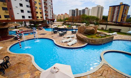 J Jeriquara Apartment | AP201-Golden Dolphin Supreme byParticular