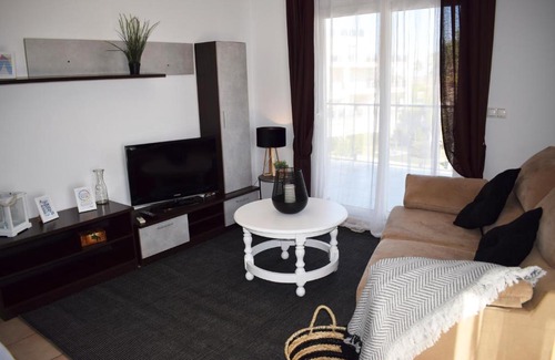 Oliva Apartment | AP499 Vora Golf II Playa Rabdells