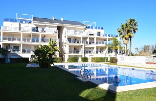 Oliva Apartment | AP499 Vora Golf II Playa Rabdells