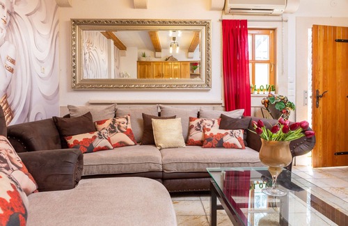 Ratac Apartment | AP5+4, 20 m from the beach, beach view