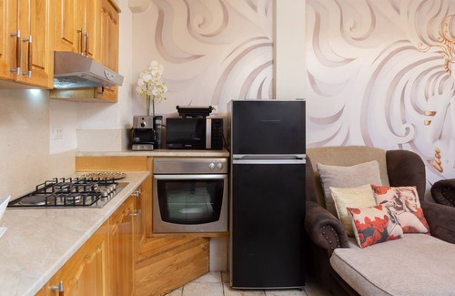 Ratac Apartment | AP5+4, 20 m from the beach, beach view