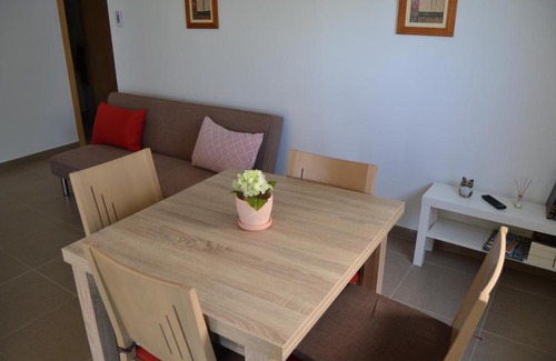 Platja de Piles Apartment | AP780 Blaumar Mediterranea