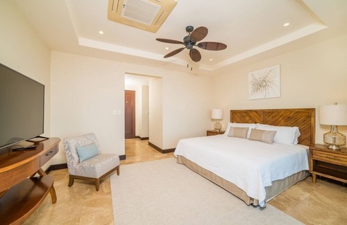El Ocotal Condo | AP7C Stunning Views Large Balcony in Ocotal Beach