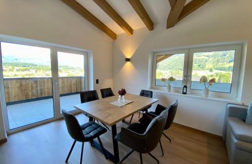 Saalfelden am Steinernen Meer Apartment | Apartment in Saalfelden near Ski Slopes