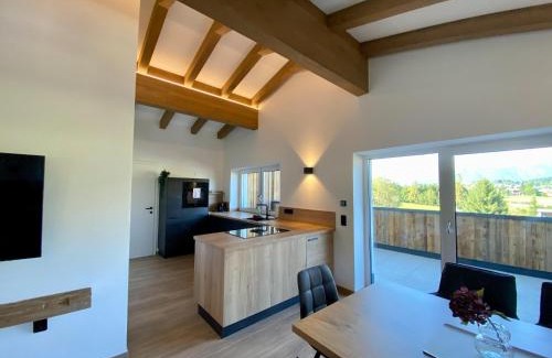 Saalfelden am Steinernen Meer Apartment | Apartment in Saalfelden near Ski Slopes