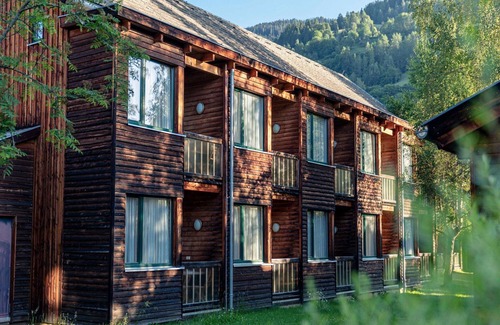 Sankt Georgen ob Murau Apartment | Apartment for up to 5 People