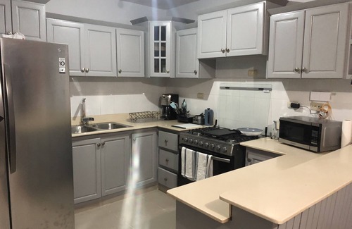 Punal Apartment | Apartamento en Santiago, República Dominicana