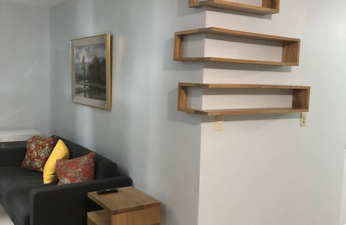 Punal Apartment | Apartamento en Santiago, República Dominicana