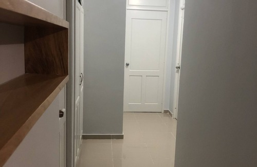 Punal Apartment | Apartamento en Santiago, República Dominicana