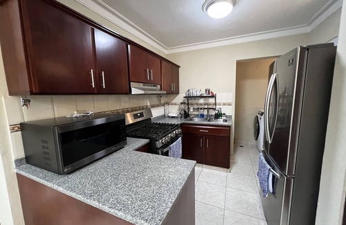 Llanos de Gurabo I Apartment | Apartamento Amueblado Llanos de Gurabo