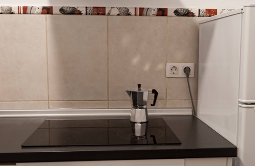 Las Palmas de Gran Canaria Apartment | Apartamento a 150 Metros de la Playa