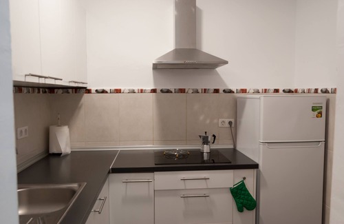 Las Palmas de Gran Canaria Apartment | Apartamento a 150 Metros de la Playa