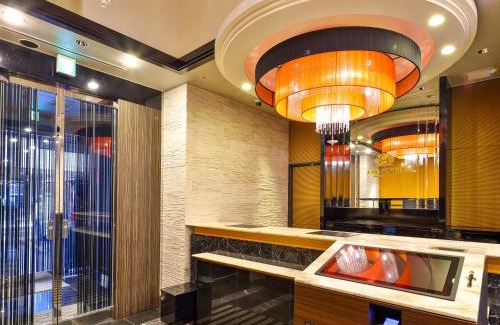 Chuo Hotel | APA Hotel Kodemmacho Ekimae