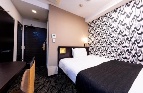 Chuo Hotel | APA Hotel Kodemmacho Ekimae