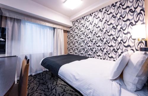 Chuo Hotel | APA Hotel Kodemmacho Ekimae