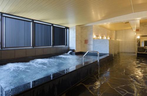 Kabukicho Hotel | APA Hotel Shinjuku Kabukicho Tower